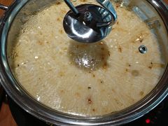 -仓桥家·焗寿司·锅物(光谷步行街店)