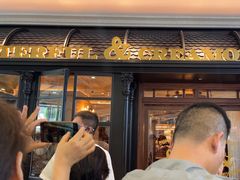-BUTTERFUL&CREAMOROUS 黄油与面包(西单大悦城店)
