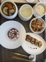 -安雅国际月子会所(拱北森宇富通店)