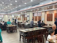 -西安贾三灌汤包·回坊小吃·清真炒菜(北院门总店)