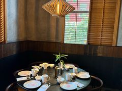 -庐灶江南·江南菜·四合院Bistro(东直门雍和宫·原华侨宾馆店)