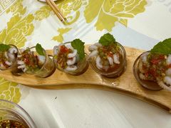 -铭副琦食·虾蟹烩馆(渔人码头店)