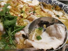 -天瑞轩·粤菜餐厅