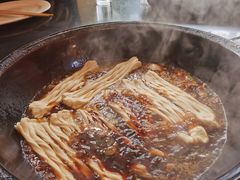-崔记生活·铁锅炖鱼粘卷子(总店)