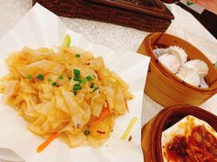 -顺德人家食府(黄金广场店)