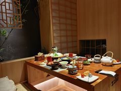 包房-文三酒肆自助放题(新街口友谊广场店)