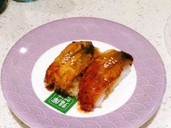 -福库回转寿司(北美新天地时尚中心店)