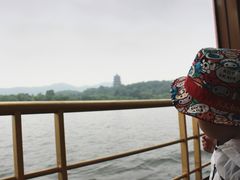 -西湖外事游船(花港观鱼码头)