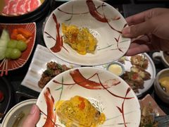 -花潮料理艺食馆(SM新生活广场店)