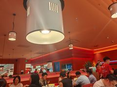 -闽上鲜·福建菜(龙湖滨江天街店)