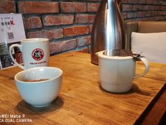 -漫咖啡(红唐店)