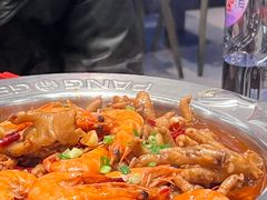 -胖哥俩肉蟹煲(重庆观音桥大融城店)
