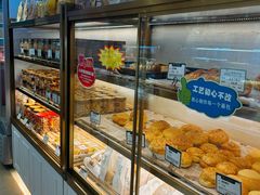 -蜂蝶来饼店(拱北总店)