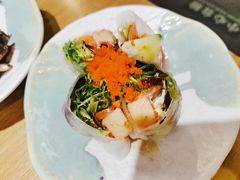 和风春卷-樱町三味日本料理(城乡世纪广场店)