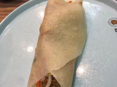春饼-合合春饼·酱骨·东北菜(潘家园店)