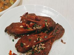 -小厨师·二十年沈家门小海鲜(百井坊巷店)