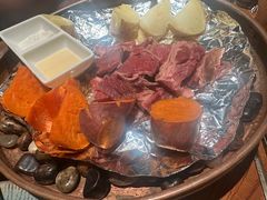 -纳瓦新疆菜(银都店)