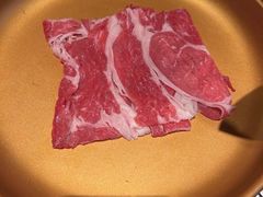 -牛YO寿喜烧和牛火锅自助(三台子万象汇店)