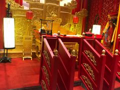 -京味张·北京烤鸭(天河南二路店)