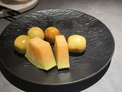 -吴越荣记苏州菜·松鼠桂鱼100%活鱼现做(斜塘老街店)