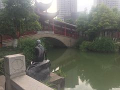 -龙潭水乡