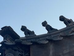 -河北村民俗体验园