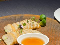 -锦府园·新台州菜(合生汇店)