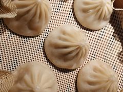 鸡汁杭州小笼包-桂满陇天书(南京德基旗舰店)
