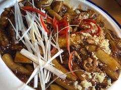 -东北故事私房菜(江南印象店)