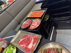 -西塔老太太泥炉烤肉(龙湖北苑天街店)