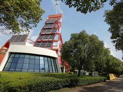 -艾溪湖湿地公园