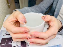 -安娜美甲美睫沙龙