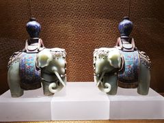 -中国国家博物馆