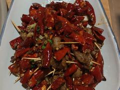 -长亭酒肆.武夷菜(鼓楼后海店)