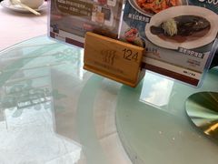 -稻香酒家·33年老字号·港式粤菜(富邦中心店)