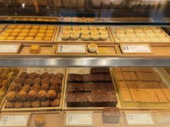 -泸溪河桃酥(西直门凯德店)