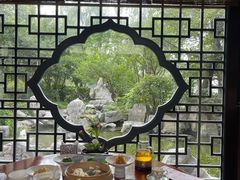 -扬州香格里拉·香宫中餐厅