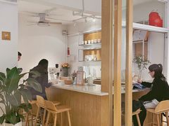 -Cafe on warm(丹霞店)