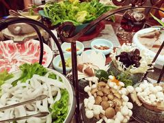 -喜来顺(悦合店)