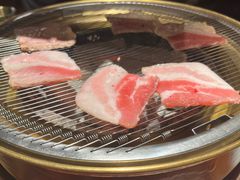 -西塔老太太泥炉烤肉(亚运村店)