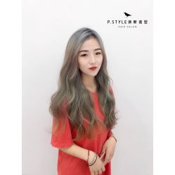 -P.STYLE派斯造型