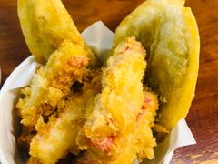 -米屋石锅拌饭(师大店)