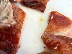 玻璃脆皮乳鸽-熙楼(翠湖店)