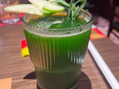 -ZAFFERANO西班牙海鲜饭(上海首店)