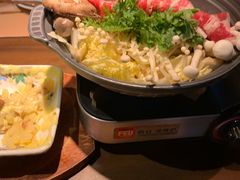 -山葵家·创意料理(EFC欧美广场店)