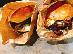 BigAl-Fergburger(皇后镇店)