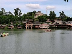 -观澜山水田园