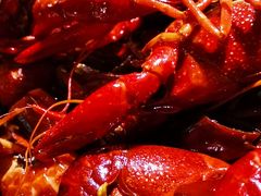 麻辣小龙虾-蛙蛙叫干锅年代(簋街总店)