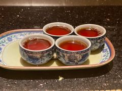 -金燕岛潮州酒楼