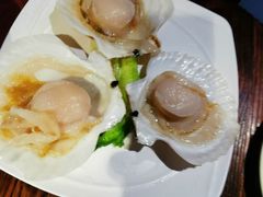 -大良毋米粥(锦龙路总店)